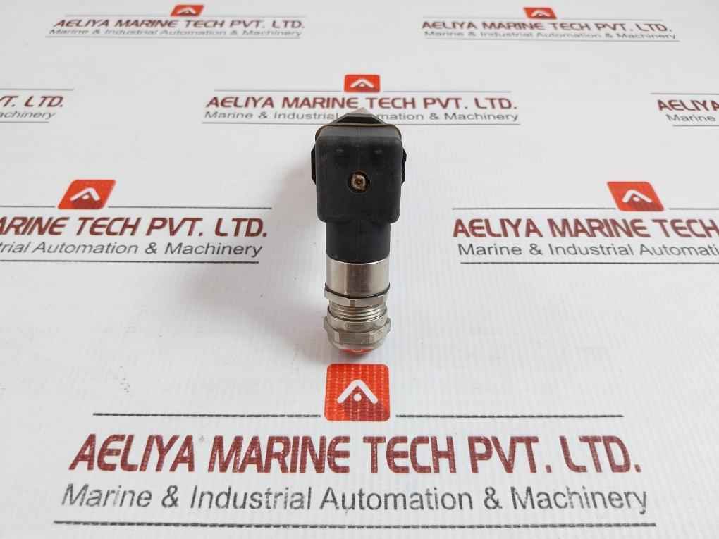 Pressure Transmitter Gt 300C 3G16V Kongsberg