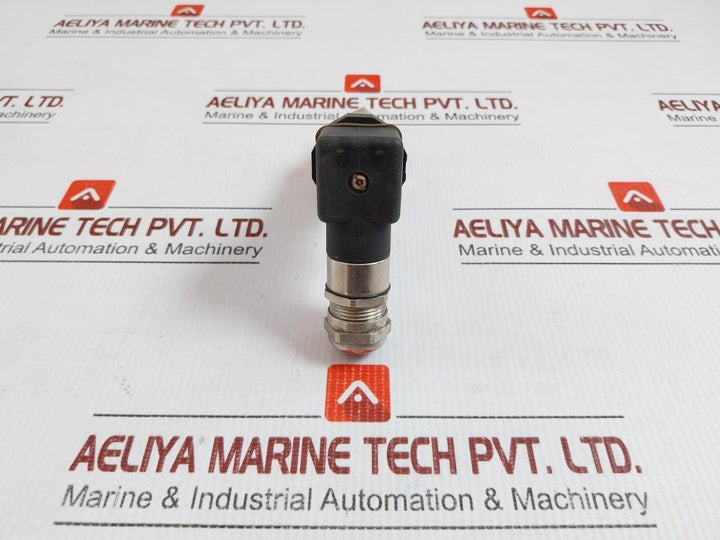 Pressure Transmitter Gt 300C 3G16V Kongsberg