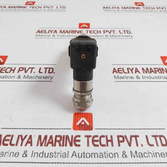 Pressure Transmitter Gt 300C 3G16V Kongsberg