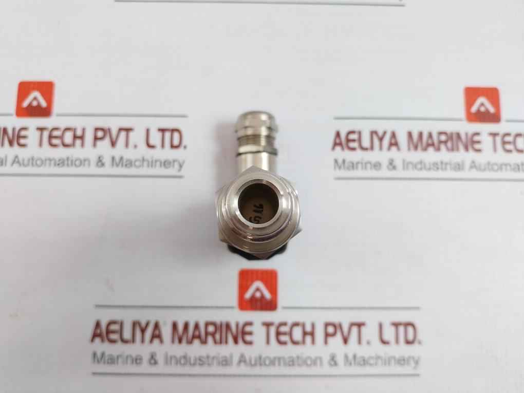 Pressure Transmitter Gt 300C 3G16V Kongsberg