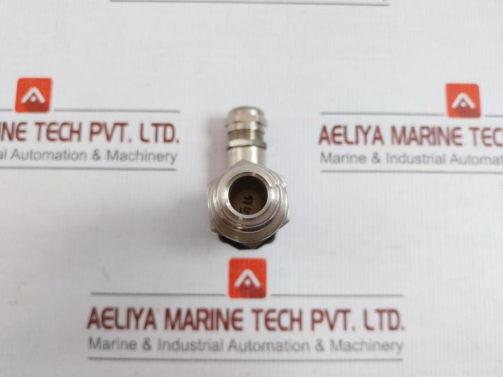 Pressure Transmitter Gt 300C 3G16V Kongsberg