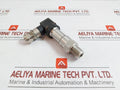 Pressure Transmitter Gt 300C 3G16V Kongsberg