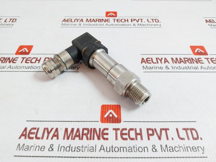 Pressure Transmitter Gt 300C 3G16V Kongsberg
