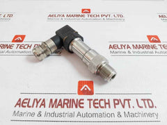 Pressure Transmitter Gt 300C 3G16V Kongsberg