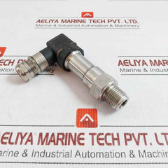 Pressure Transmitter Gt 300C 3G16V Kongsberg