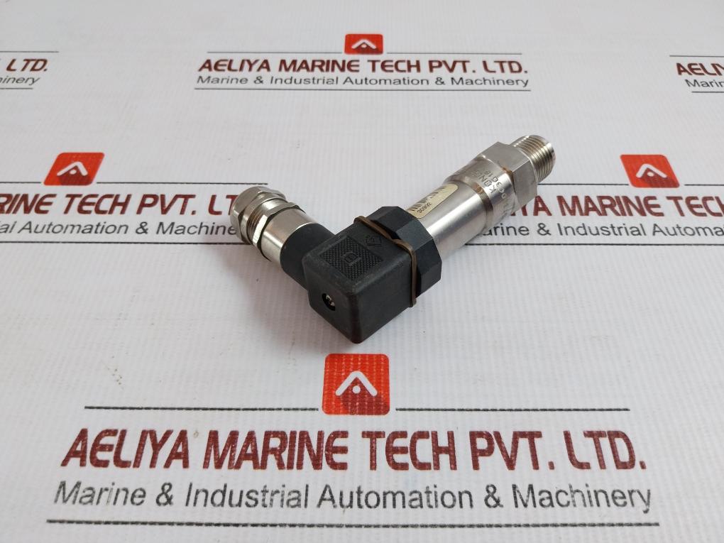 Pressure Transmitter Gt 300C 3G16V Kongsberg