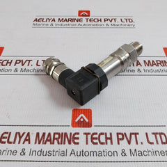 Pressure Transmitter Gt 300C 3G16V Kongsberg