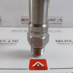 Pressure Transmitter Gt 300C 3G16V Kongsberg