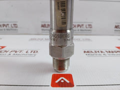 Pressure Transmitter Gt 300C 3G16V Kongsberg
