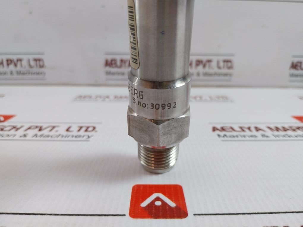 Pressure Transmitter Gt 300C 3G16V Kongsberg