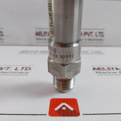 Pressure Transmitter Gt 300C 3G16V Kongsberg