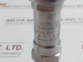 Pressure Transmitter Gt402A3C0,6V Kongsberg 0,6 Bar