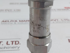 Pressure Transmitter Gt402A3C0,6V Kongsberg 0,6 Bar