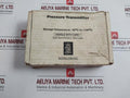 Pressure Transmitter Gt402A3C0,6V Kongsberg 0,6 Bar