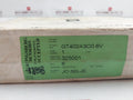 Pressure Transmitter Gt402A3C0,6V Kongsberg 0,6 Bar