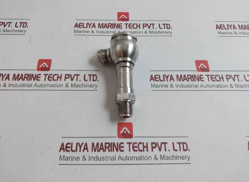 Pressure Transmitter Gt402A3C0,6V Kongsberg 0,6 Bar