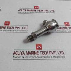 Pressure Transmitter Gt402A3C0,6V Kongsberg 0,6 Bar