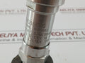Pressure Transmitter Gt402A4C0,6V Kongsberg