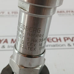 Pressure Transmitter Gt402A4C0,6V Kongsberg