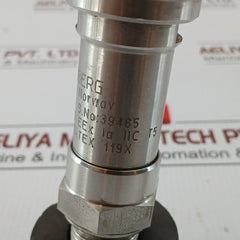 Pressure Transmitter Gt402A4C0,6V Kongsberg