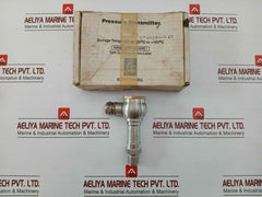 Pressure Transmitter Gt402A4C0,6V Kongsberg