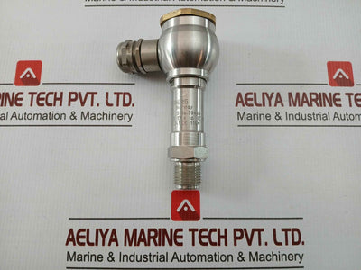 Pressure Transmitter Gt402A4C0,6V Kongsberg