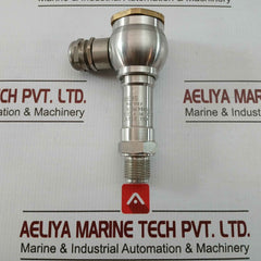 Pressure Transmitter Gt402A4C0,6V Kongsberg