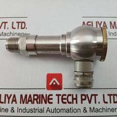 Pressure Transmitter Gt402A4C0,6V Kongsberg