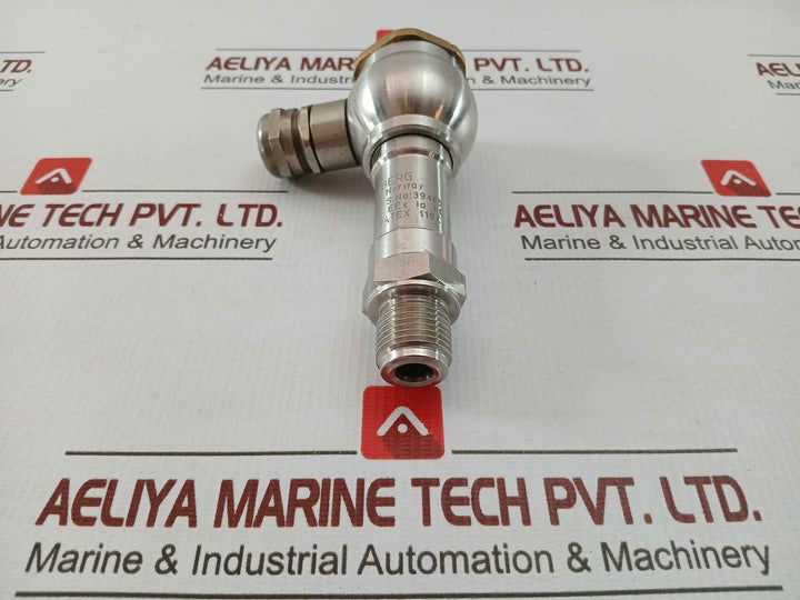 Pressure Transmitter Gt402A4C0,6V Kongsberg