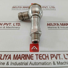 Pressure Transmitter Gt402A4C0,6V Kongsberg