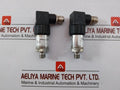 Pressure Transmitter Hda 4745-a-0250-s00 Hydac 10-32 Vdc 250 Bar