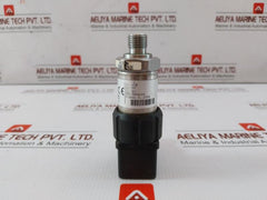 Pressure Transmitter Hda 4745-a-0250-s00 Hydac 10-32 Vdc 250 Bar