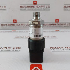 Pressure Transmitter Hda 4745-a-0250-s00 Hydac 10-32 Vdc 250 Bar