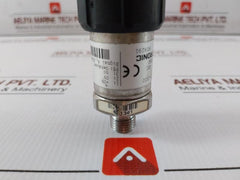Pressure Transmitter Hda 4745-a-0250-s00 Hydac 10-32 Vdc 250 Bar