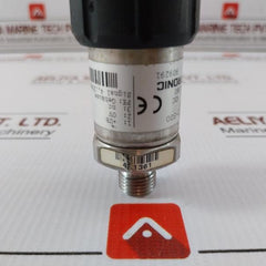 Pressure Transmitter Hda 4745-a-0250-s00 Hydac 10-32 Vdc 250 Bar