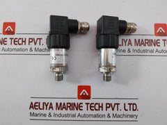 Pressure Transmitter Hda 4745-a-0250-s00 Hydac 10-32 Vdc 250 Bar