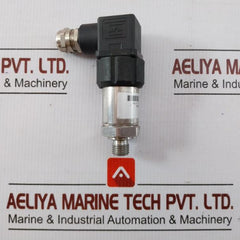 Pressure Transmitter Hda 4745-a-0250-s00 Hydac 10-32 Vdc 250 Bar