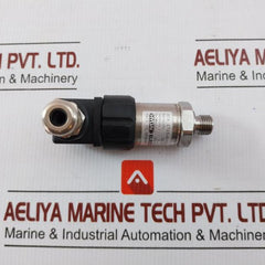 Pressure Transmitter Hda 4745-a-0250-s00 Hydac 10-32 Vdc 250 Bar