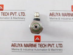 Pressure Transmitter Hda 4745-a-0250-s00 Hydac 10-32 Vdc 250 Bar