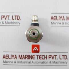 Pressure Transmitter Hda 4745-a-0250-s00 Hydac 10-32 Vdc 250 Bar