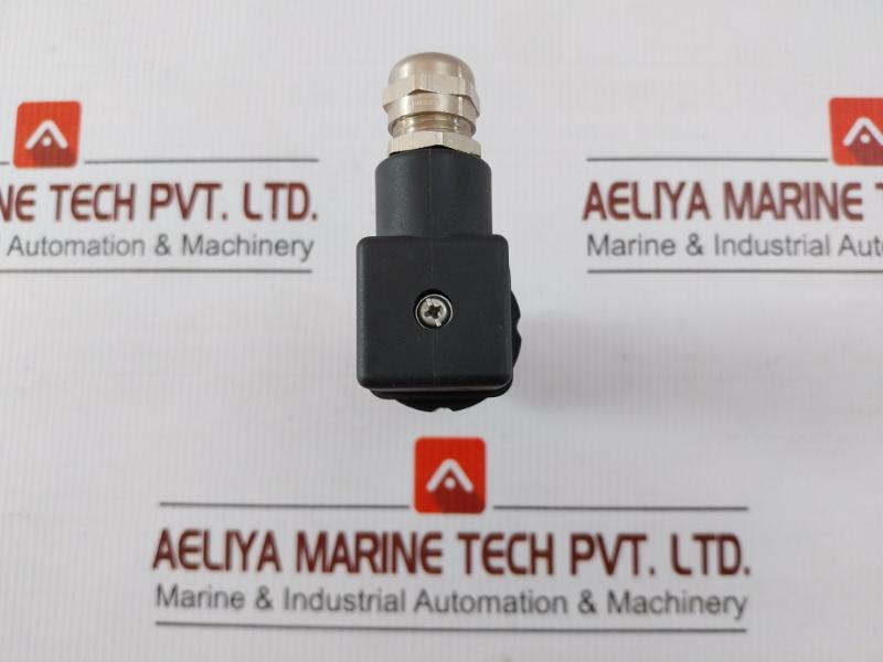 Pressure Transmitter Hda 4745-a-0250-s00 Hydac 10-32 Vdc 250 Bar