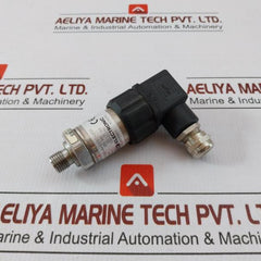 Pressure Transmitter Hda 4745-a-0250-s00 Hydac 10-32 Vdc 250 Bar