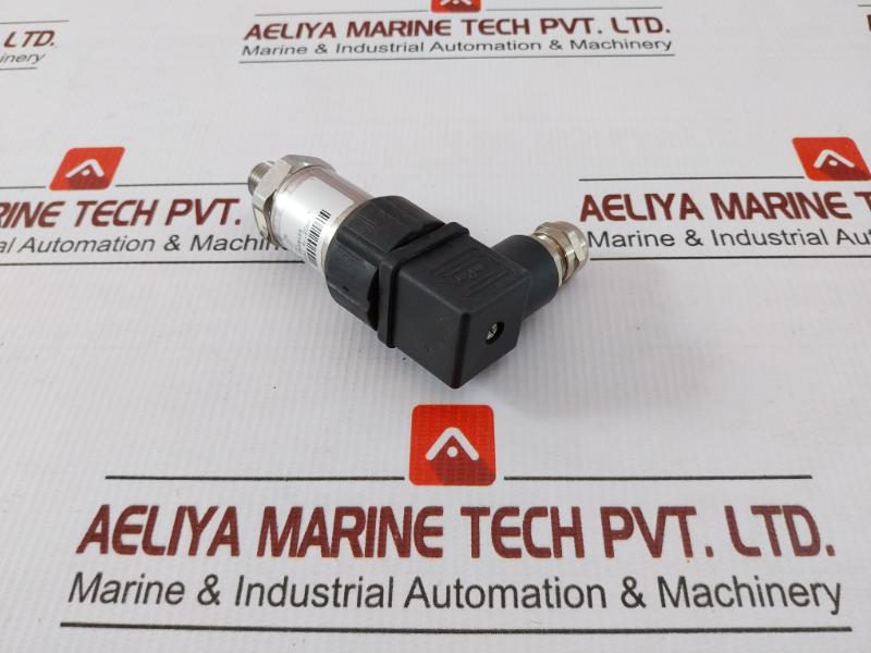 Pressure Transmitter Hda 4745-a-0250-s00 Hydac 10-32 Vdc 250 Bar