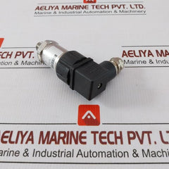 Pressure Transmitter Hda 4745-a-0250-s00 Hydac 10-32 Vdc 250 Bar