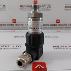 Pressure Transmitter Hda 4745-a-0250-s00 Hydac 10-32 Vdc 250 Bar