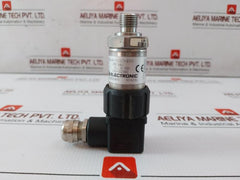 Pressure Transmitter Hda 4745-a-0250-s00 Hydac 10-32 Vdc 250 Bar
