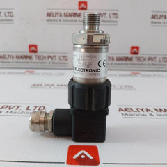 Pressure Transmitter Hda 4745-a-0250-s00 Hydac 10-32 Vdc 250 Bar