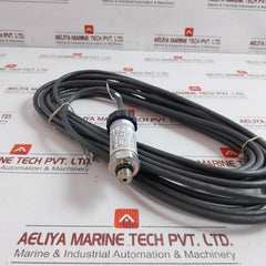 Pressure Transmitter Is-20-s Wika 4..20 Ma 52345556 0..250 Bar