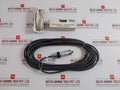 Pressure Transmitter Is-20-s Wika 4..20 Ma 52345556 0..250 Bar