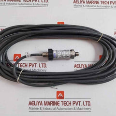 Pressure Transmitter Is-20-s Wika 4..20 Ma 52345556 0..250 Bar